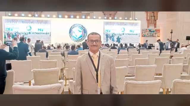 مشاورات اليمن في الرياض.. من الحزم إلى الحسم