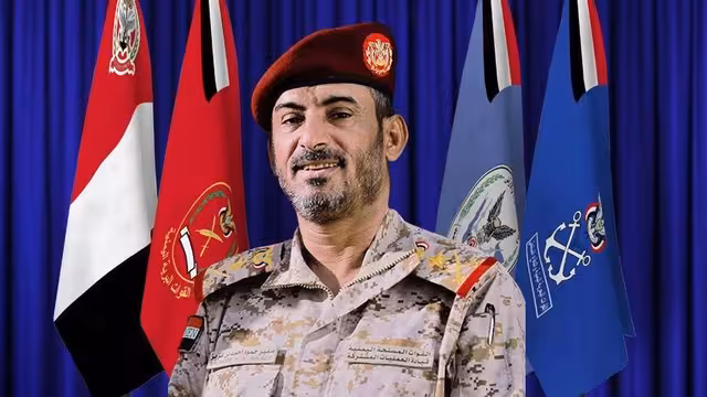 رئيس الأركان: ملتزمون بوقف الأعمال القتالية رغم تجاربنا مع الحوثي