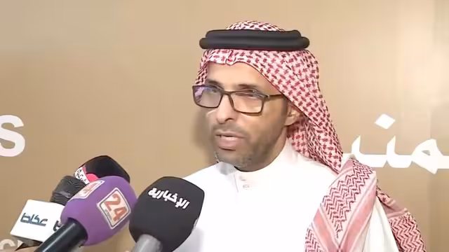 سفير التعاون الخليجي بثالث أيام المشاورات اليمنية: أكثر من 800 مشارك