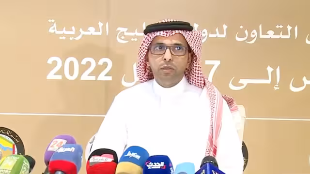 مسؤول خليجي يجيب على تساؤلات هامة حول المشاورات اليمنية - بالفيديو