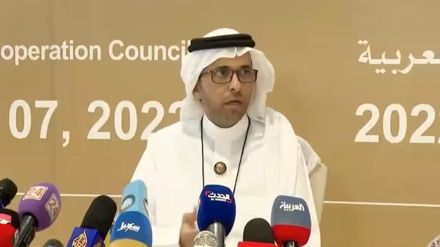 الخليجي: الوفاق عنوان المشاورات وخارطة طريق بأيدي اليمنيين