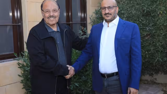 لن نكرر خطأ الخلافات التي أسقطت البلاد بأيدي الكهنوت
