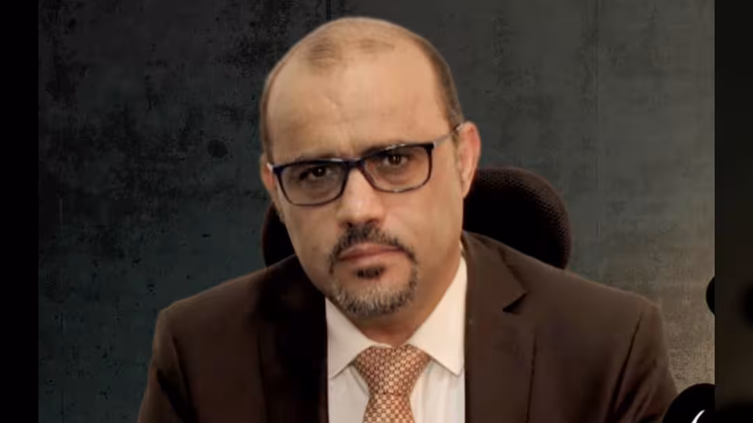 عدن - المدينة العظيمة والمهمة العظيمة