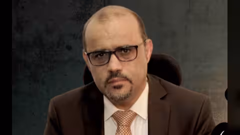 عبدالله اسماعيل