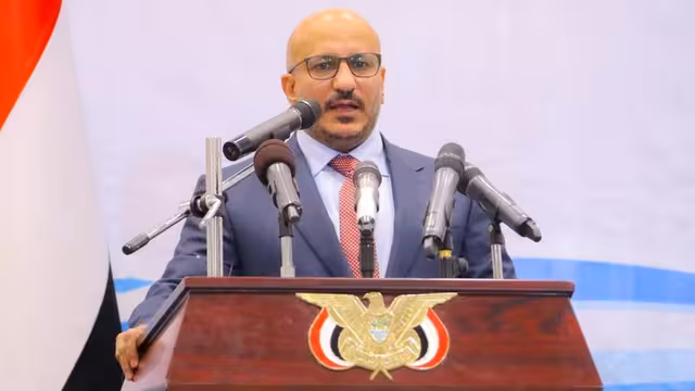 طارق صالح من عدن: تحالف وطني نحو صنعاء لاستعادة اليمن