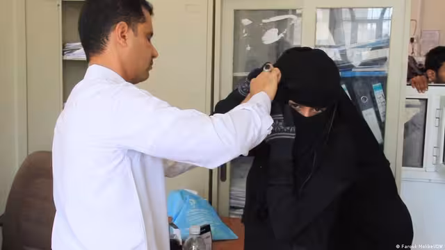 ضعف السمع في اليمن.. إعاقات غير مسجلة بقوائم ضحايا الحرب