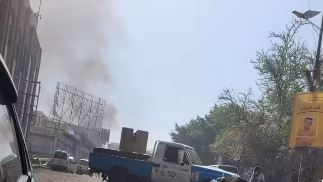 الجيش: 341 خرقاً حوثياً للهدنة بما فيها صواريخ خلال 5 أيام