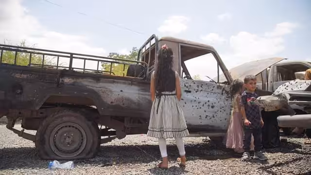 الحكومة تطالب الأمم المتحدة بالنظر في تصاعد الاعتداءات الحوثية