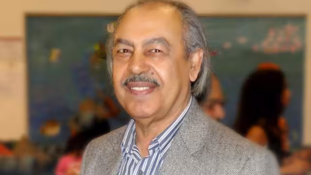الموسيقار حميد البصري - من فرقة الطريق عدن إلى الرحيل في هولندا