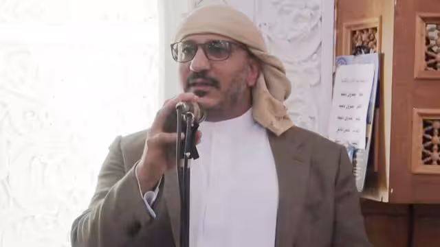 طارق صالح: الحج تذكير برفض استخدام الدين في أطماع سياسية