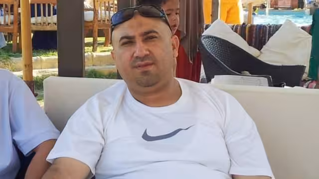 وثيقة ملحق المغتربين اليمني في مصر يستقيل بسبب ممارسات السفير