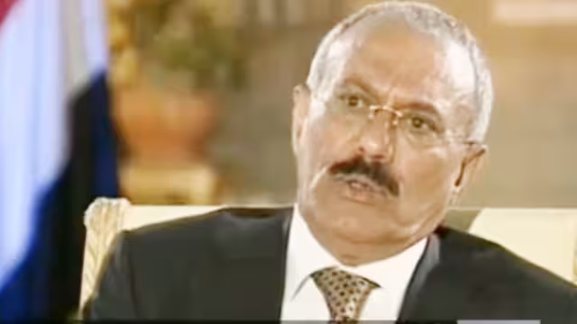 هذا ما قاله صالح حول المراكز الصيفية للحوثي قبل 12 عاماً