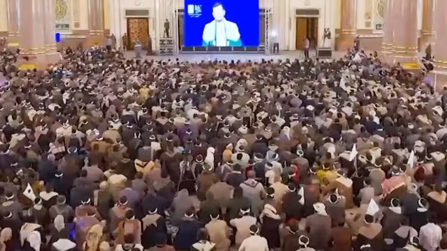 دراسة: علاقة الحرس الثوري بالمراكز الصيفية الحوثية منذ عقود