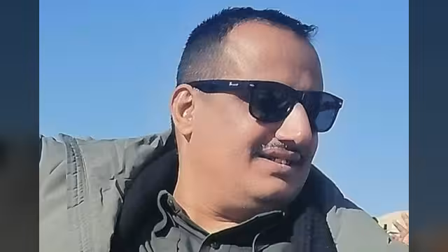 عادل الأحمدي صاحب القلم المشرق