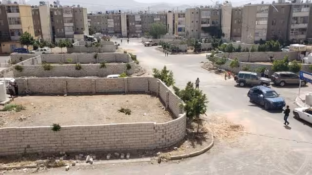صنعاء: سكان مدينة الحمدي يشكون اعتداءات مكتب أوقاف الأمانة