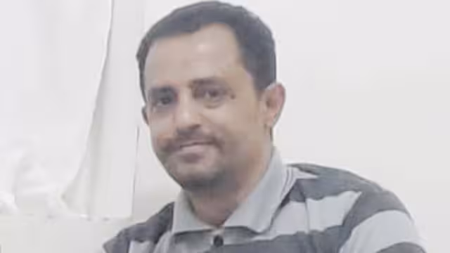 عن جوع المنظمات الأممية العاملة في اليمن