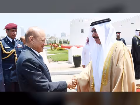 طائرة الرئيس