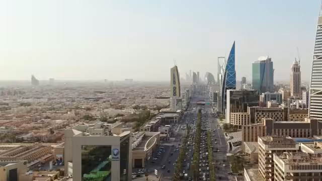 الخارجية السعودية ترحب ببيان المبعوث الأممي حول التهدئة في اليمن