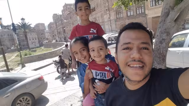 الصحفيين اليمنيين تنعي استشهاد الزميل صابر الحيدري: تفجير إرهابي غادر