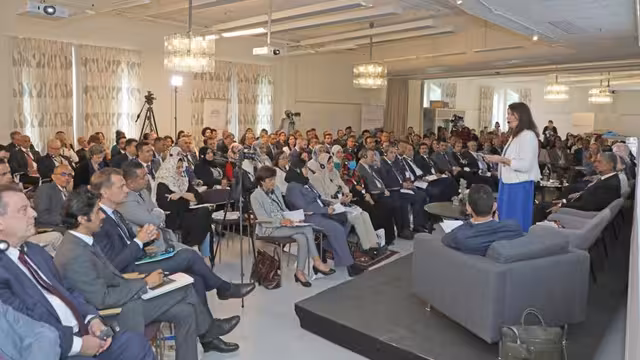هولندا تستعد لاستضافة منتدى اليمن الدولي الثاني 2023