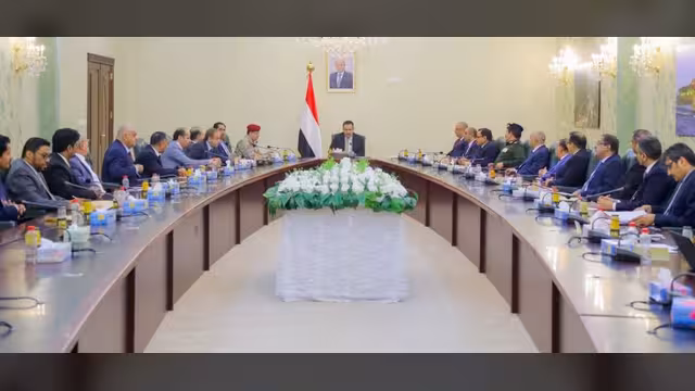 بالتفصيل - الحكومة اليمنية تصدر توضيحاً شاملاً حول الهدنة