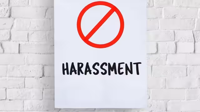 التحرش - قوانين هشة ومجتمع يخشى الفضيحة
