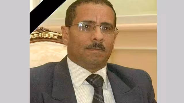 رحيل الصحفي محمد عبدالماجد العريقي والنقابلة: خسارة مهنية