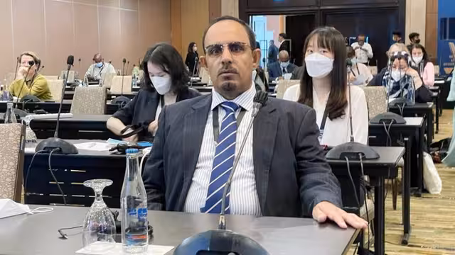 وسط انهيار أسعار الريال اليمني.. محافظ حضرموت يصدر هذا التوجيه