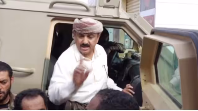 محافظ شبوة يعلن عفواً عاماً وتطبيع الأوضاع الأمنية
