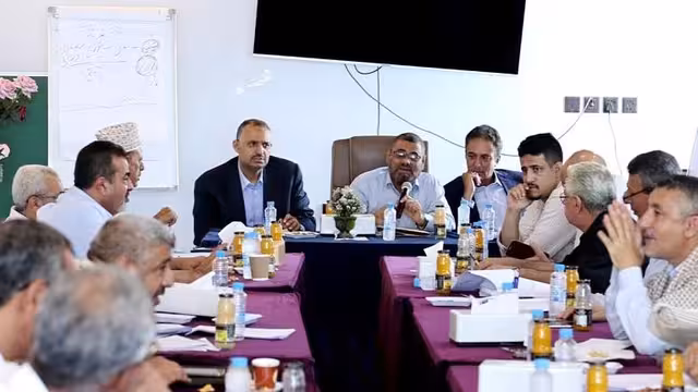 اللجنة البرلمانية تواصل مراجعة الموازنة وتضع ملاحظات نهائية بالصياغة