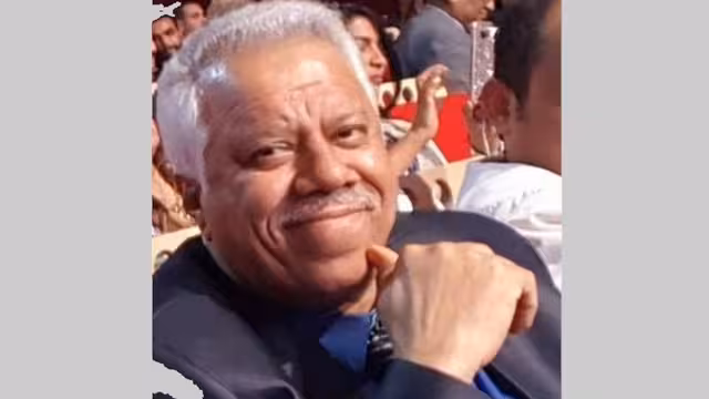 الثقافة اليمنية تنعي الشاعر والإذاعي المخضرم عبدالله باكدادة