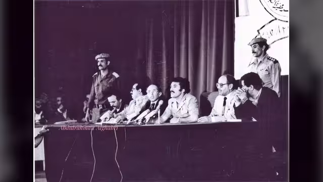 المؤتمر الشعبي العام في اليمن.. مسارات وتحديات