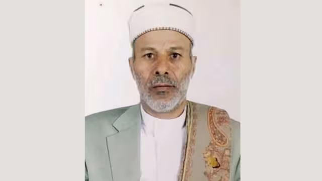 من هو قاتل القاضي محمد حمران؟