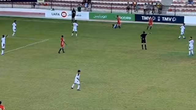 منتخب اليمن للناشئين يودع بطولة كأس العرب والمغرب يتأهل