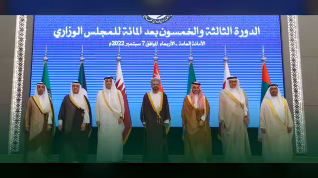 هذا ما جاء بيان مجلس التعاون الخليجي حول مستجدات اليمن