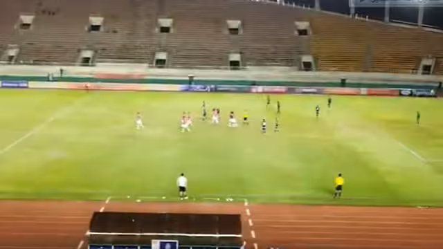 منتخب اليمن للشباب يحقق فوزاً كاسحاً على نظيره الغوامي 10 لهدف