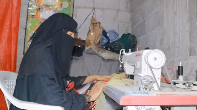 الأسرة والفتاة العاملة: الراتب بعد الميراث