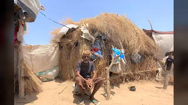 قضايا النازحين في المناطق المحررة وأنسب طرق وأساليب المعالجة