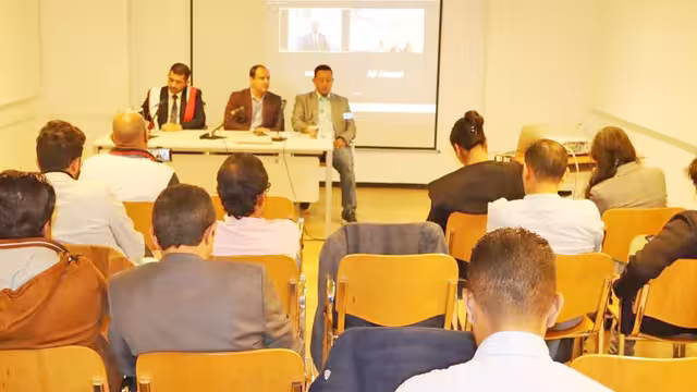 منظمة حقوقية: أكثر من 10 آلاف انتهاك للحوثيين منذ مطلع العام 2019