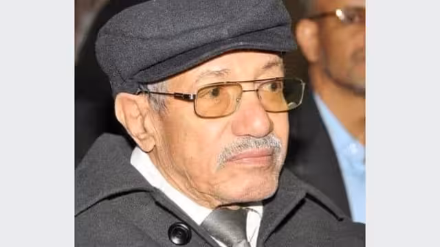 نقابة الصحفيين تنعى الصحفي المخضرم سعيد الجناحي