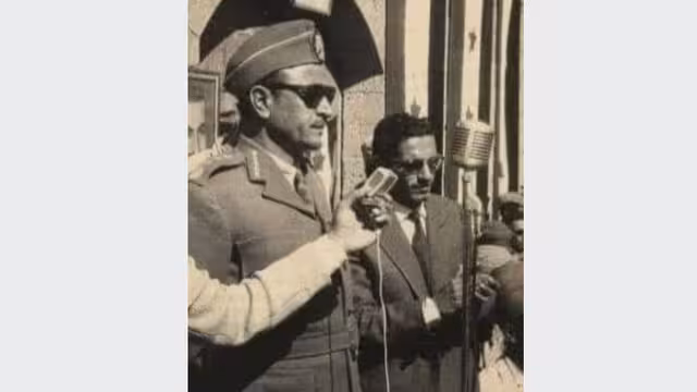 سعيد الجناحي.. ناشر الثورة والأمل