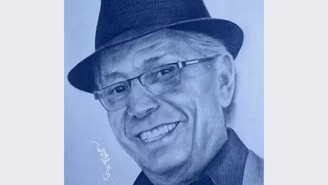 عبد الرحمن الغابري.. ذاكرة اليمن الفوتوغرافية