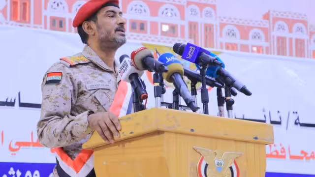 دويد يعلق على محاولة اغتيال بن عزيز: تخادم الحوثي والقاعدة
