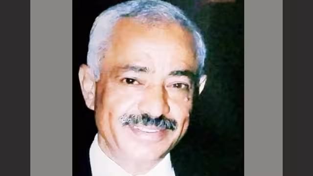 اغتيال اللواء درهم نعمان في صنعاء ونجله يوضح