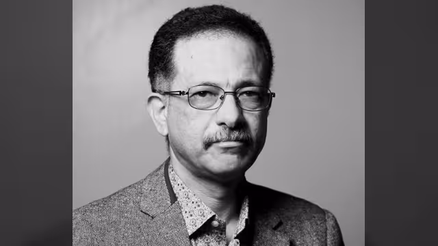علي المقري