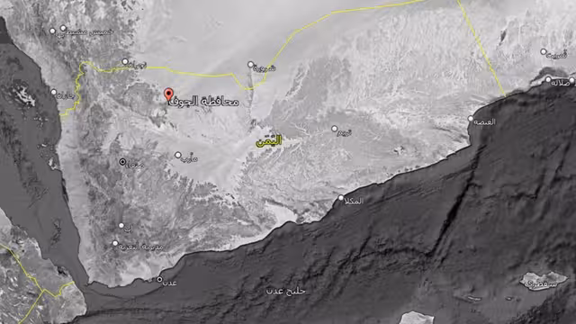الجوف: مواجهات بين قبائل دهم والحوثيين والمحافظ يدعو لوقفة جادة