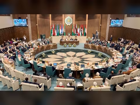 في ضوء التصعيد الأخير.. قمة عربية في مصر 28 فبراير