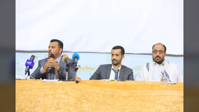 ندوة فكرية بمأرب بالذكرى الثانية لاستشهاد العميد ناجي عايض