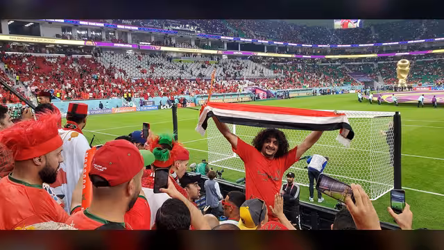 ملاطف الحميدي وعولمة البرع اليمني