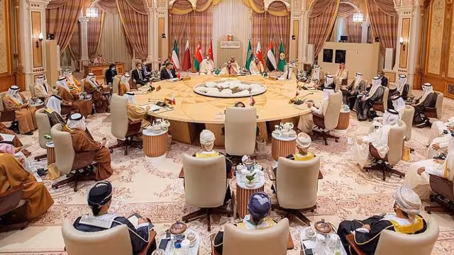 اليمن يرحب ببيان القمة الخليجية الصينية - هذا ما جاء فيه